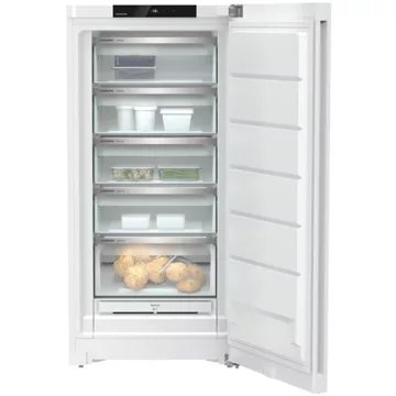 Congélateur armoire LIEBHERR FNd6625-22