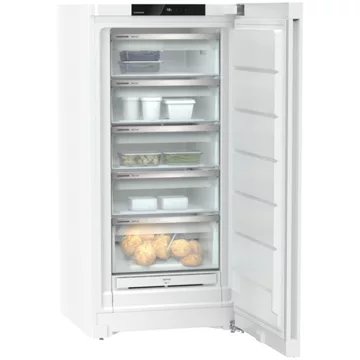 Congélateur armoire LIEBHERR FNd6625-22