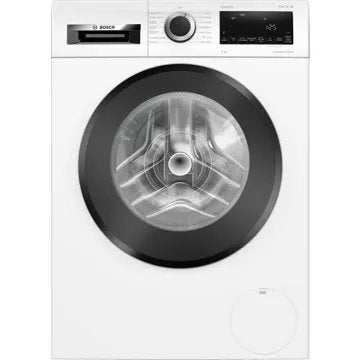 Lave linge hublot 							BOSCH				WGG0441SFR Serenity Série 4