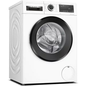 Lave linge hublot 							BOSCH				WGG0441SFR Serenity Série 4