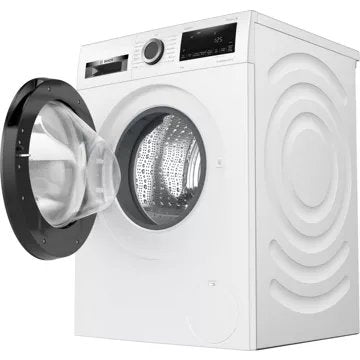 Lave linge hublot 							BOSCH				WGG0441SFR Serenity Série 4