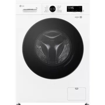 Lave linge hublot 							LG				F94B16WHS