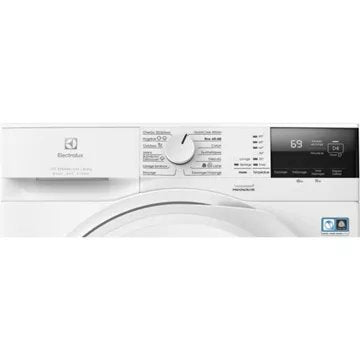 Lave linge séchant hublot 							ELECTROLUX				EW7IW4285BW