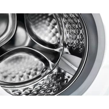Lave linge séchant hublot 							ELECTROLUX				EW7IW4285BW