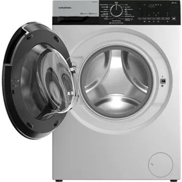 Lave linge hublot 							GRUNDIG				GW7P79419W