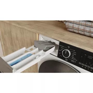 Lave linge hublot 							GRUNDIG				GW7P79419W