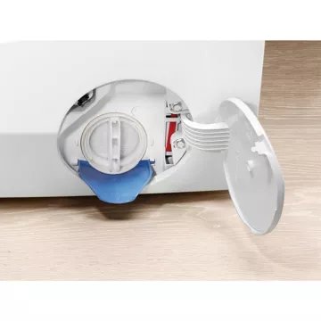 Lave linge séchant hublot encastrable ELECTROLUX EW8W3816BI