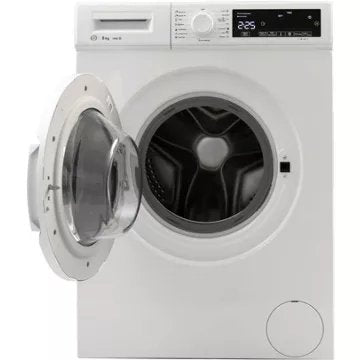 Lave linge hublot ESSENTIELB ELF814-3b