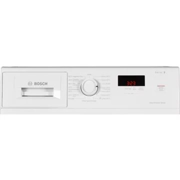 Lave linge hublot BOSCH WGE02203FR Série 2