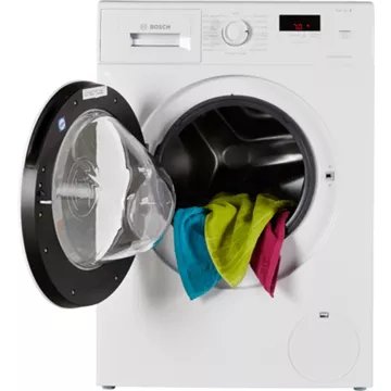 Lave linge hublot BOSCH WGE02203FR Série 2