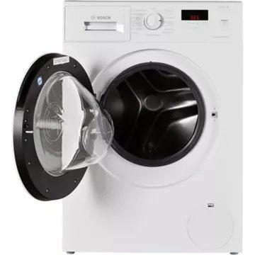 Lave linge hublot BOSCH WGE02203FR Série 2