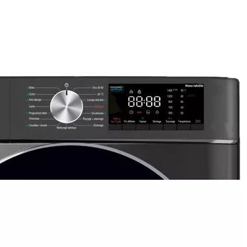 Lave linge séchant hublot FAGOR FLSF10614IDS