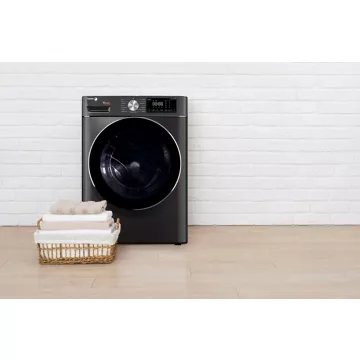 Lave linge séchant hublot FAGOR FLSF10614IDS