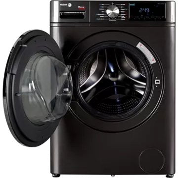 Lave linge séchant hublot FAGOR FLSF10614IDS