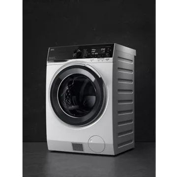 Lave linge séchant hublot AEG LWR98C166X