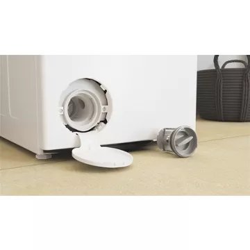 Lave linge top WHIRLPOOL ZENTDLRBX6252BSFR/N Silence