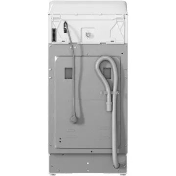 Lave linge top WHIRLPOOL ZENTDLRBX6252BSFR/N Silence