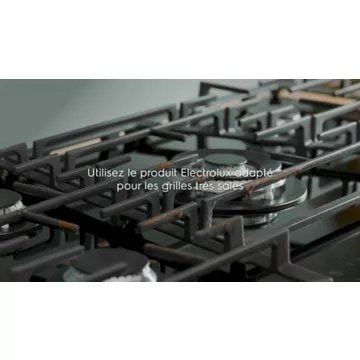 Table gaz							ELECTROLUX				EGT6242NVK/1