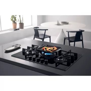 Table gaz							WHIRLPOOL				GOWL758NBFR 75cm