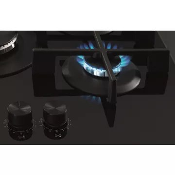 Table gaz							WHIRLPOOL				GOWL758NBFR 75cm