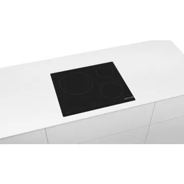 Table vitrocéramique							BOSCH				PKK61SBB8F Serenity Serie 4