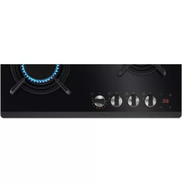 Table gaz							ELECTROLUX				KGG643753K