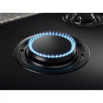 Table gaz							ELECTROLUX				KGG643753K