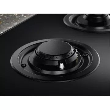 Table gaz							ELECTROLUX				KGG643753K