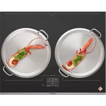Table induction							DE DIETRICH				DPI7698DG Horizone