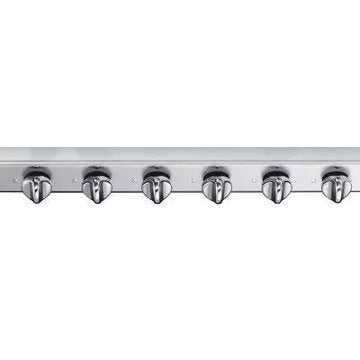Table gaz							SMEG				SRV575GH5