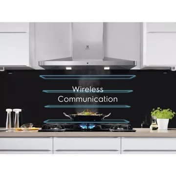 Table induction ELECTROLUX EIV95550 Flex90 H2H