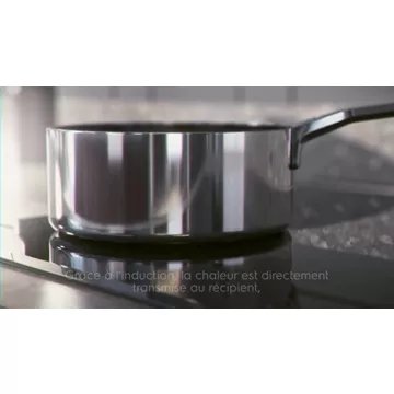 Table induction ELECTROLUX EIV95550 Flex90 H2H