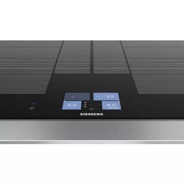 Table induction							SIEMENS				EX875KYW1E IQ700 Flexinduction Plus