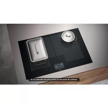 Table induction							SIEMENS				EX875KYW1E IQ700 Flexinduction Plus