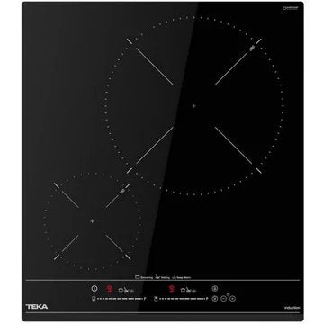 Domino induction							TEKA				IZC42400 BK