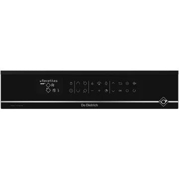 Domino induction							DE DIETRICH				DPI4230X Horizone