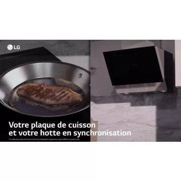 Table induction							LG				CBIZ3035B Flex XL