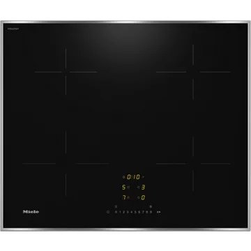 Table induction							MIELE				KM 7361 FR Cadre Inox