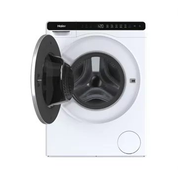Lave linge compact HAIER HW50-BP12307-S