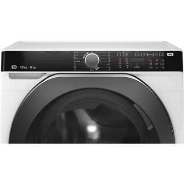 Lave linge séchant hublot ESSENTIELB ELS106-1b
