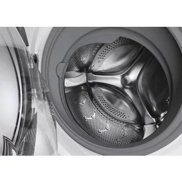 Lave linge séchant hublot ESSENTIELB ELS106-1b
