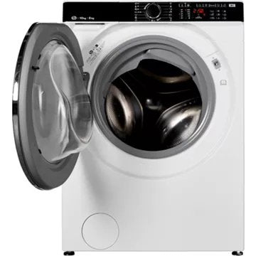 Lave linge séchant hublot ESSENTIELB ELS106-1b