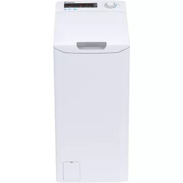 Lave linge top CANDY CSTSG 27TMVE/CLASSA
