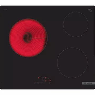 Table vitrocéramique							BOSCH				PKM611BB8E
