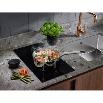 Domino induction							ELECTROLUX				LIT30230C