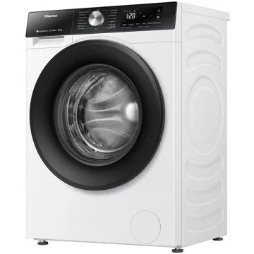 Lave linge séchant hublot HISENSE WD3S8043BW3