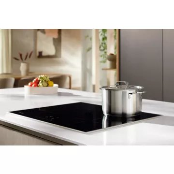 Table induction MIELE KM 7363 FR