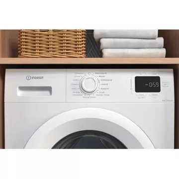 Lave linge hublot WHIRLPOOL IM864MYTIMEFR