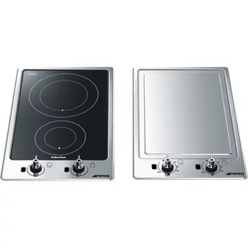 Domino Teppan Yaki							SMEG				PGF 30 T-1