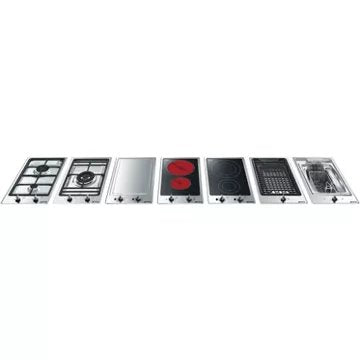 Domino Teppan Yaki							SMEG				PGF 30 T-1